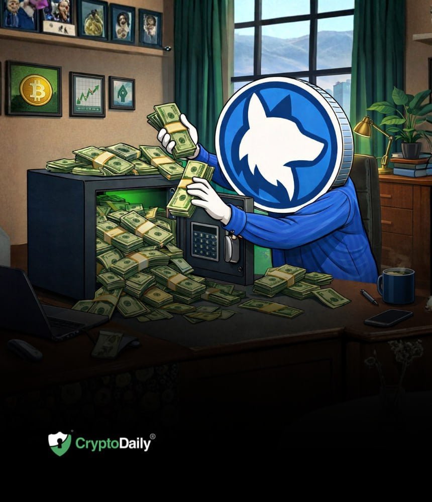 Husky Inu AI (HINU) Set For $0.00025539, Markets Retreat As $680M Liquidated, Bitcoin (BTC) Slips Below $93,000