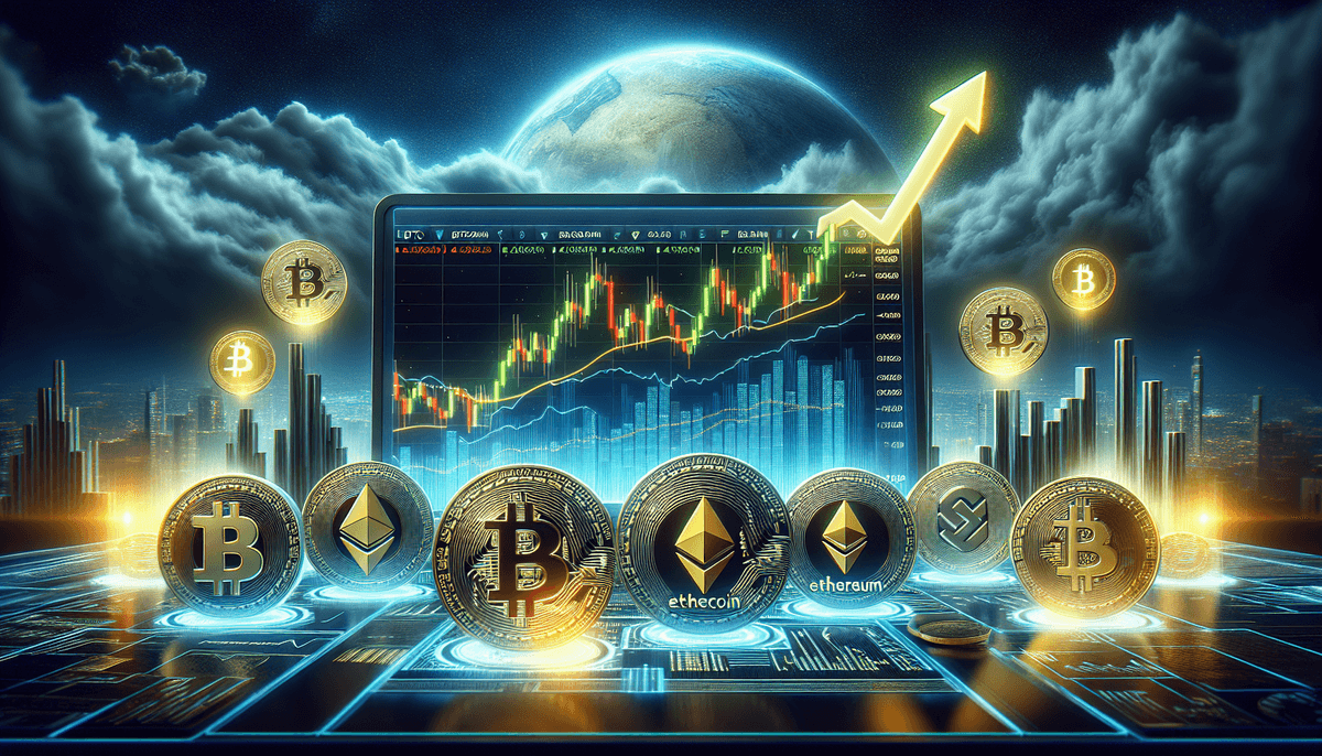 Swapping BNB to USDT During Market Volatility: What to Compare