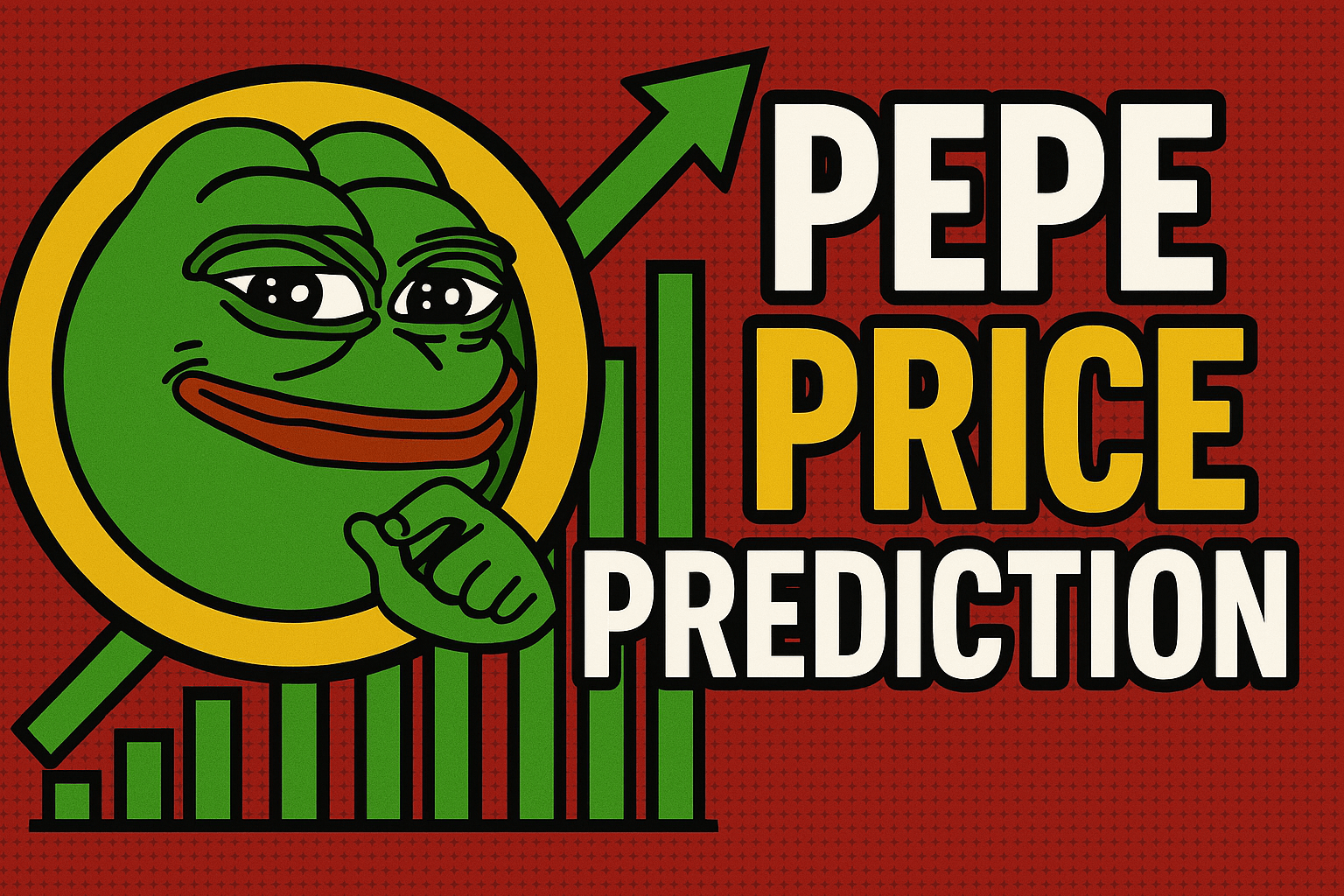 Pepe Price Prediction & The Other Meme Coin Smart Money Eyes