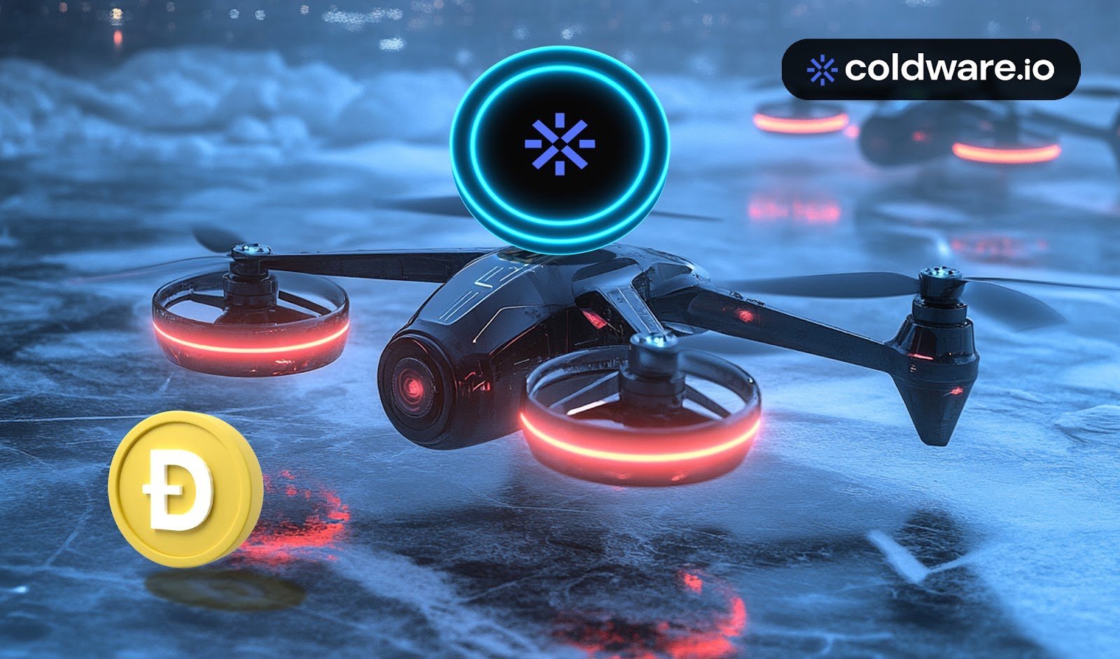 Dogecoin Price Suffers as Whales Turn Attention Towards POS Blockchain Tokens, Which Token Are They Turning to?