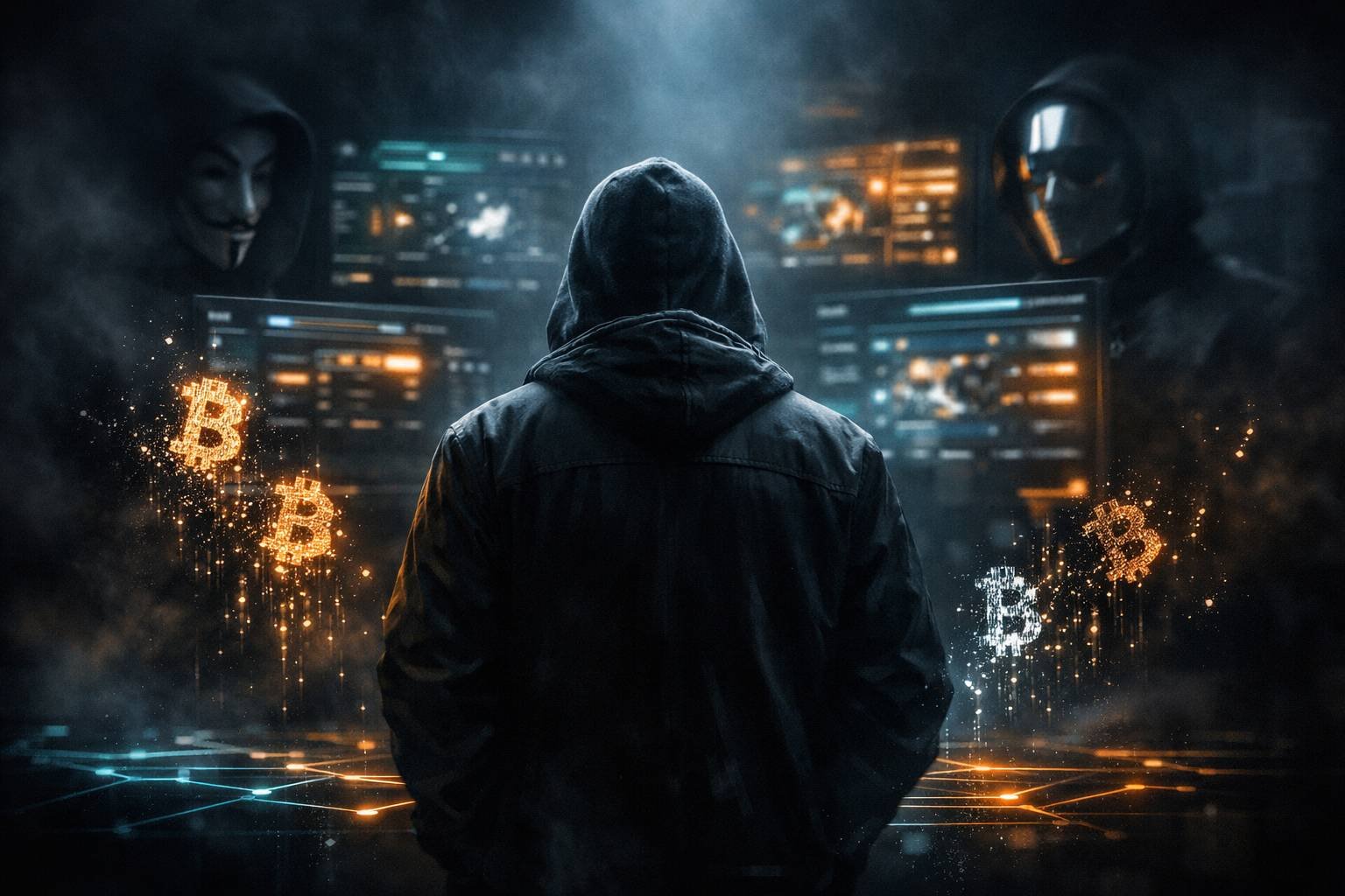 No-KYC Crypto Betting 2026: Bet with BTC Anonymously