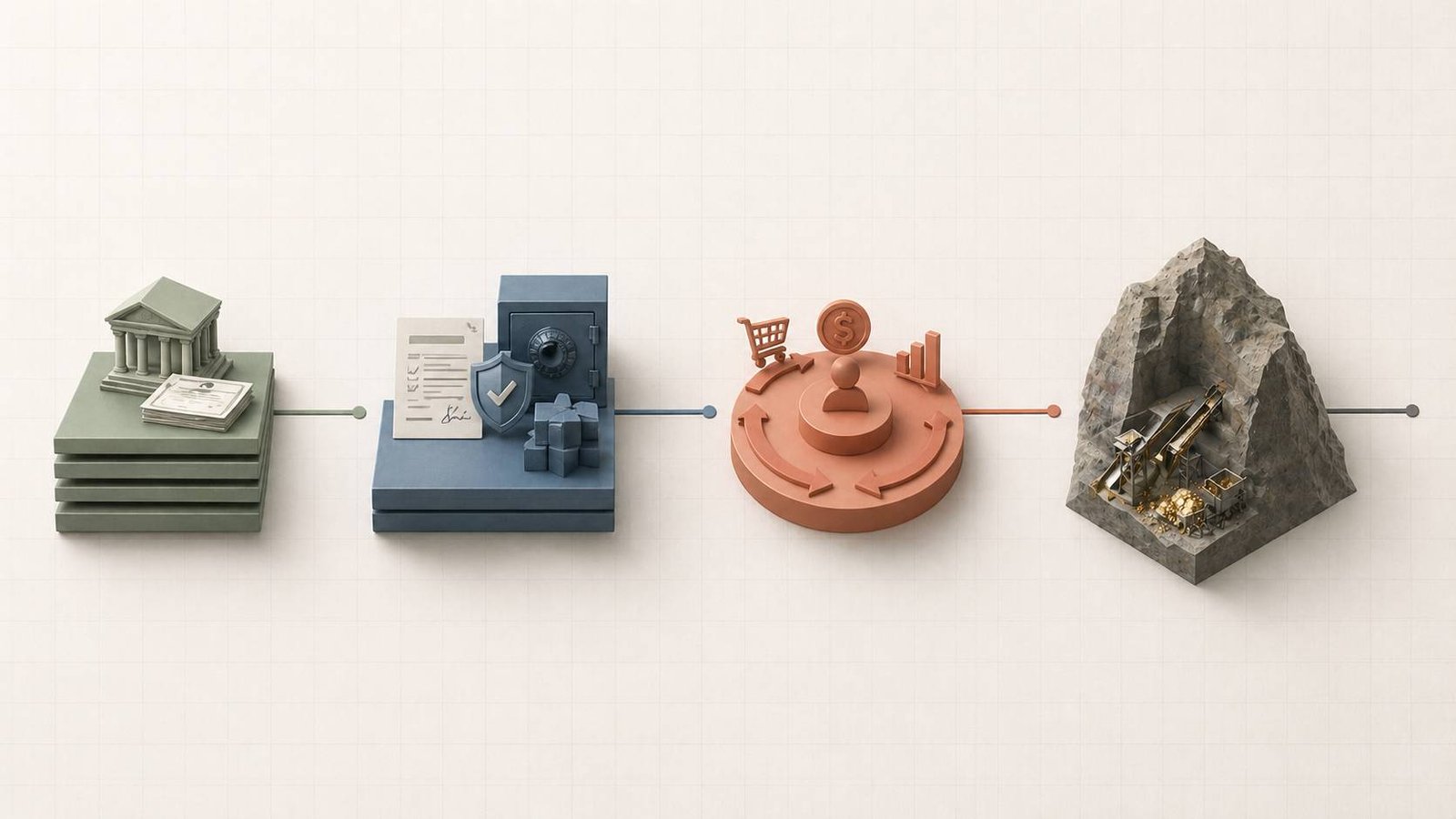 Real Yield in DeFi: What Actually Pays in 2026