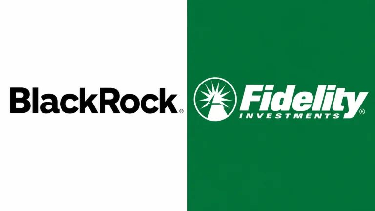 Bitcoin ETFs Add $347M as Blackrock, Fidelity Lead Buying
