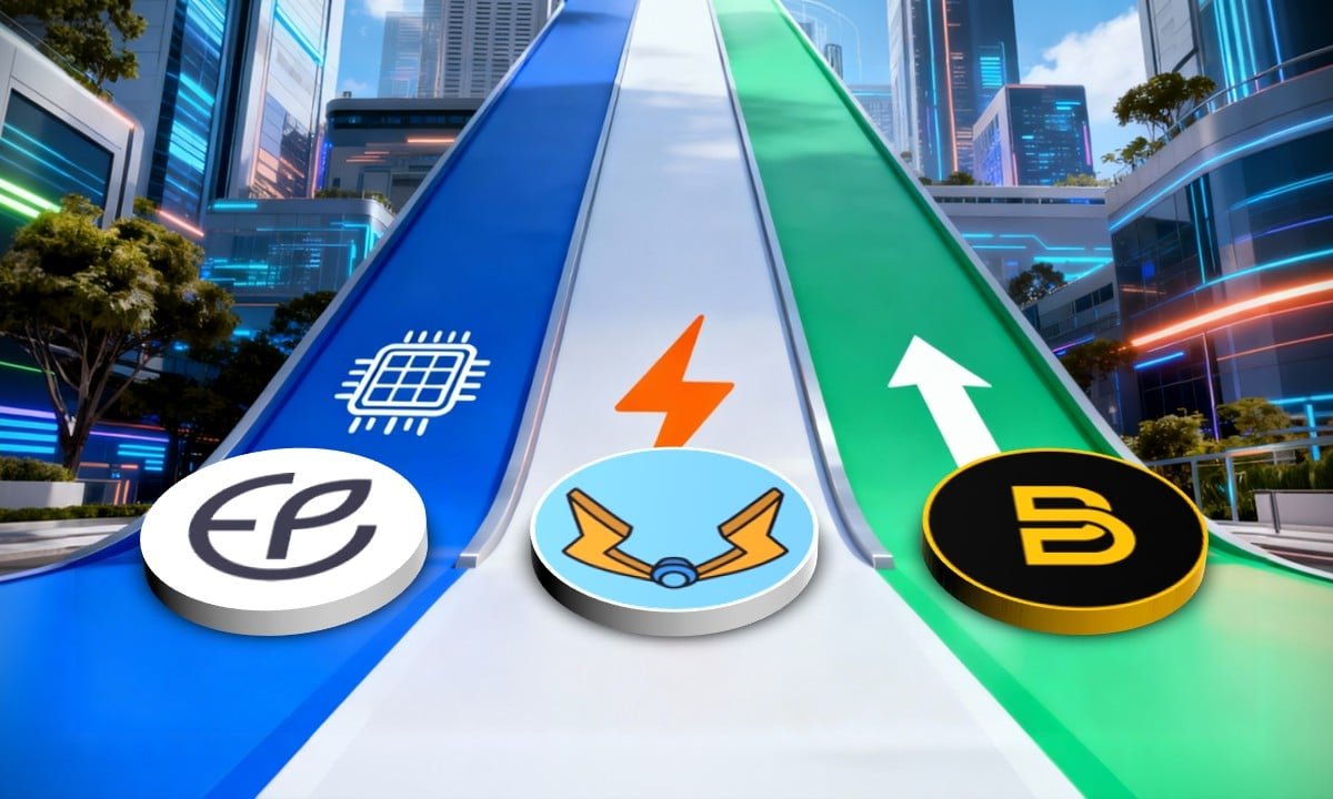 The Best Crypto Presales With Massive Potential Gains and Utility: EcoYield, Bitcoin Hyper, BFX