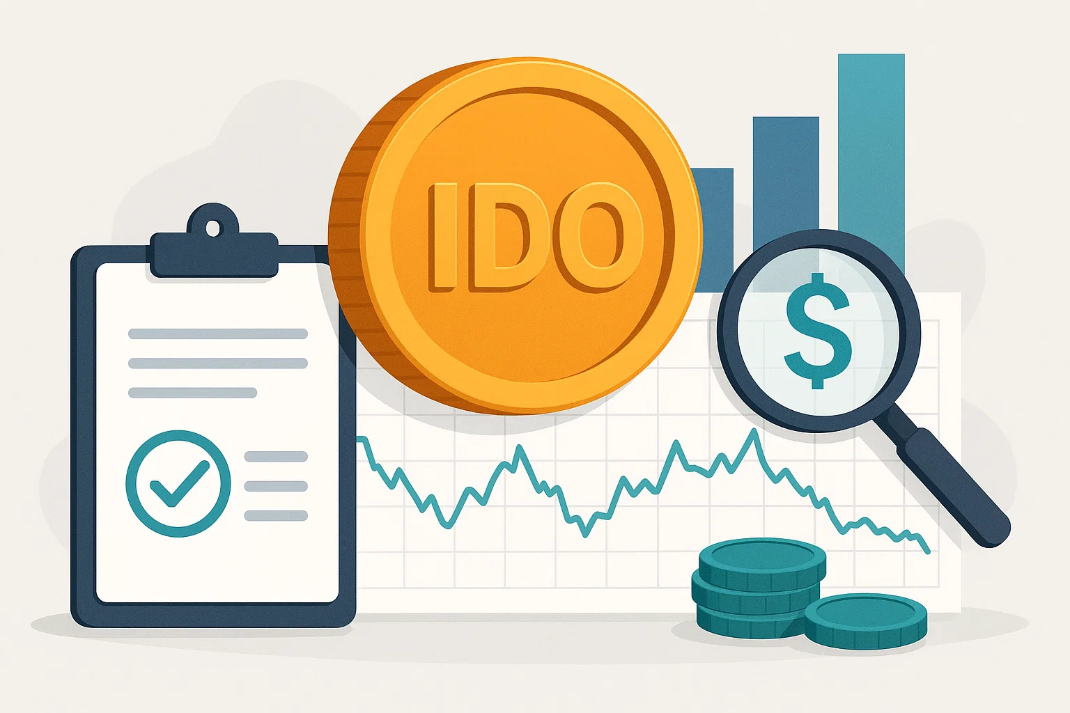 Three Tips for Finding a Token Launch Worth Joining