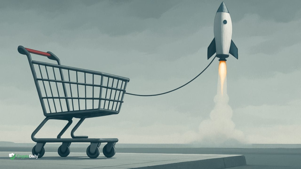 Retail FOMO Returns: What SpaceX’s First Trading Day Says About S&P 500 Risk Appetite