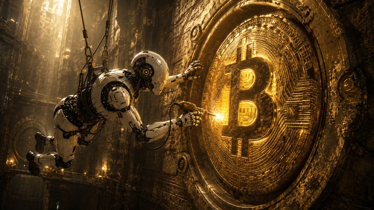 Sam Altman ChatGPT AI Predicts that BTC Could Hit $1.8M by 2027