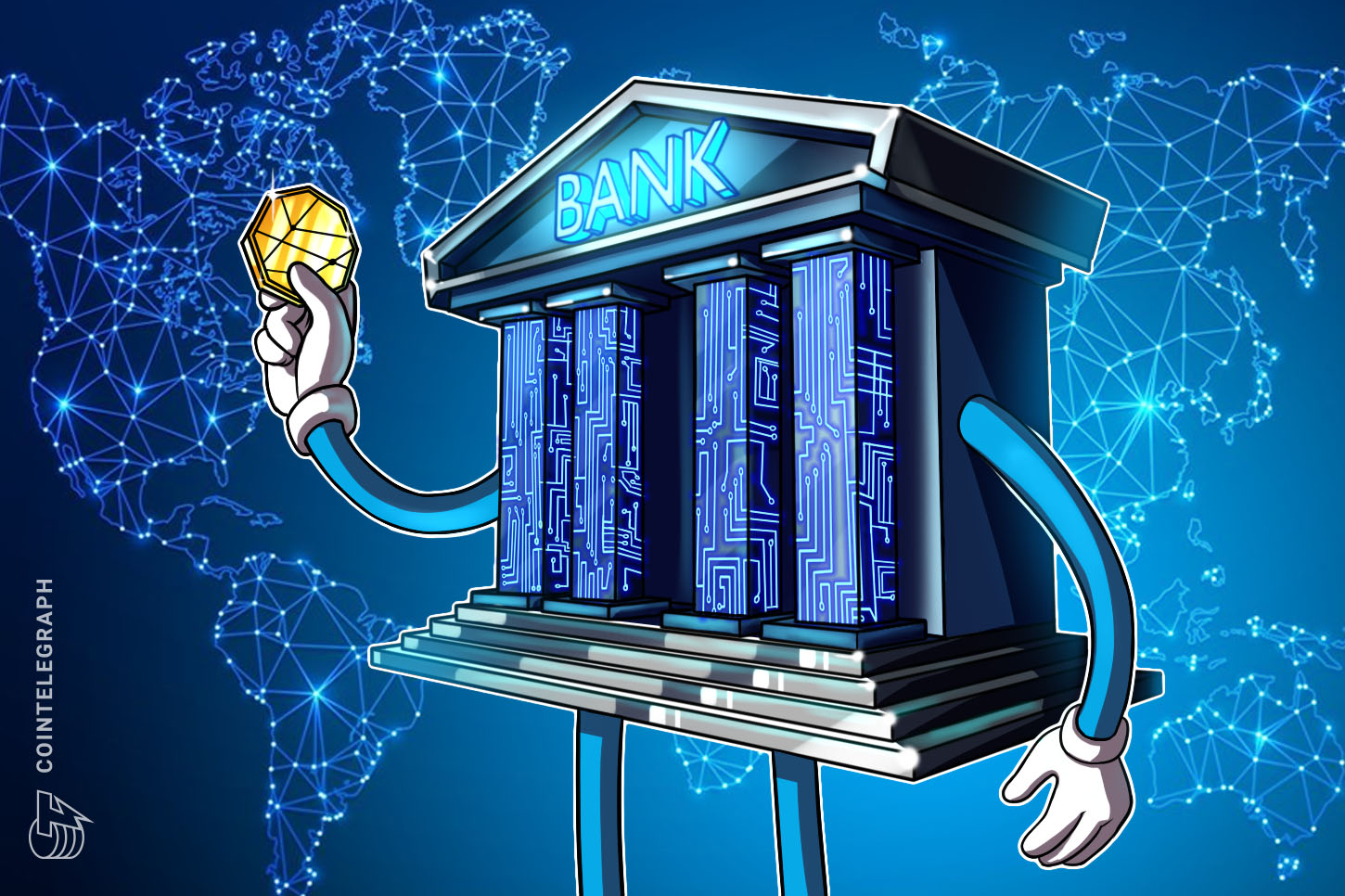 Revolut, OpenReserve get preliminary US bank approval with crypto plans