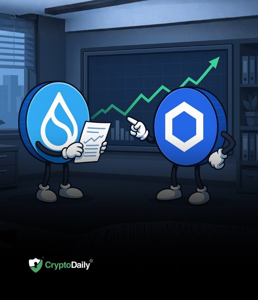Chainlink (LINK) & Sui (SUI): Best Setups for the Next Crypto Rally? Price Analysis