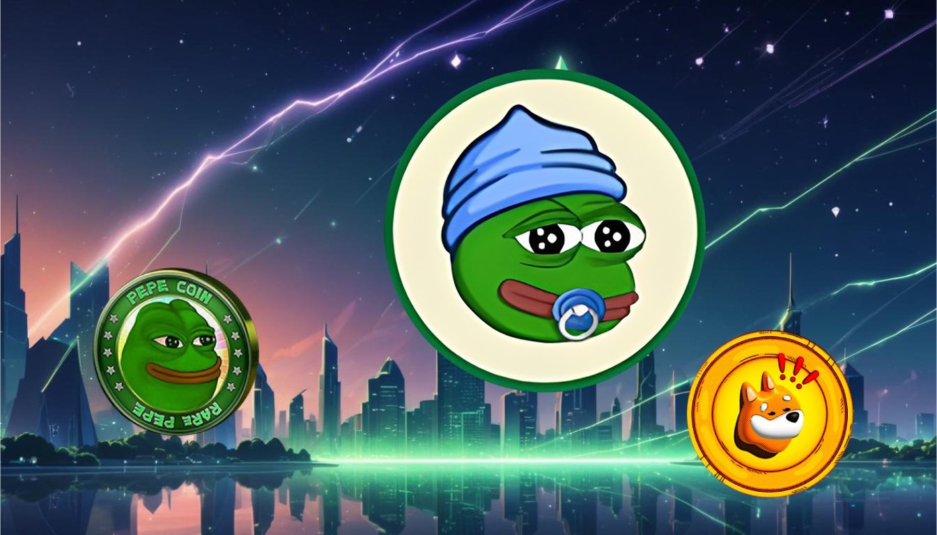 Crypto Insiders Who Made Millions from Bonk (BONK) and Pepe (PEPE) Meme Coin in 2023 Are Pouring Big Money into This New Meme Token