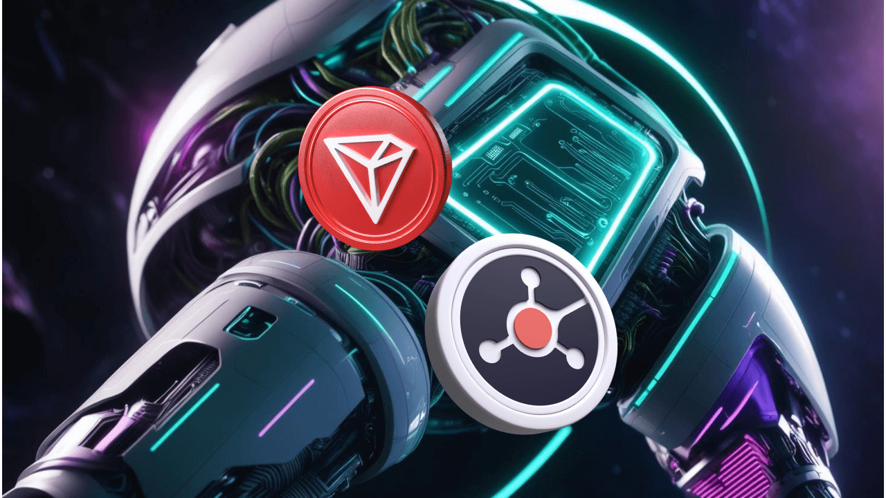 With Tron’s (TRX) ATH in the Past, Ruvi AI (RUVI) Emerges as a Strong Q4 Contender With Promising ROI