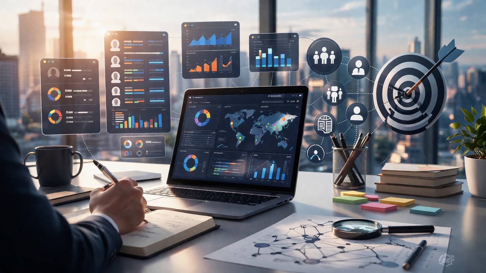 Media List Building: How to Align Outlets With Campaign Goals