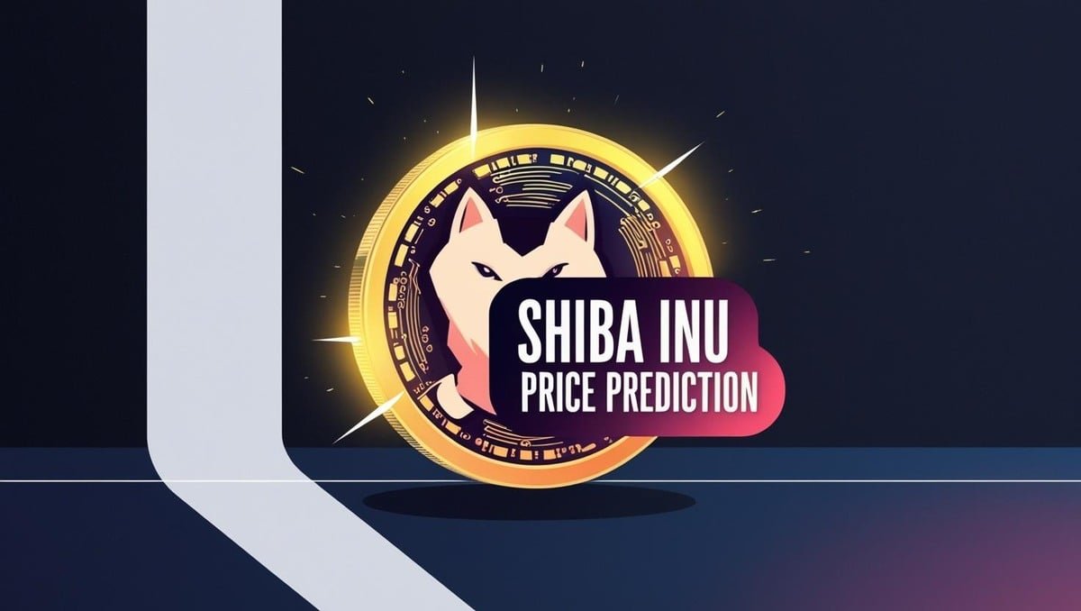 Shiba Inu Price Prediction: Is SHIB Quietly Preparing to Explode Next?