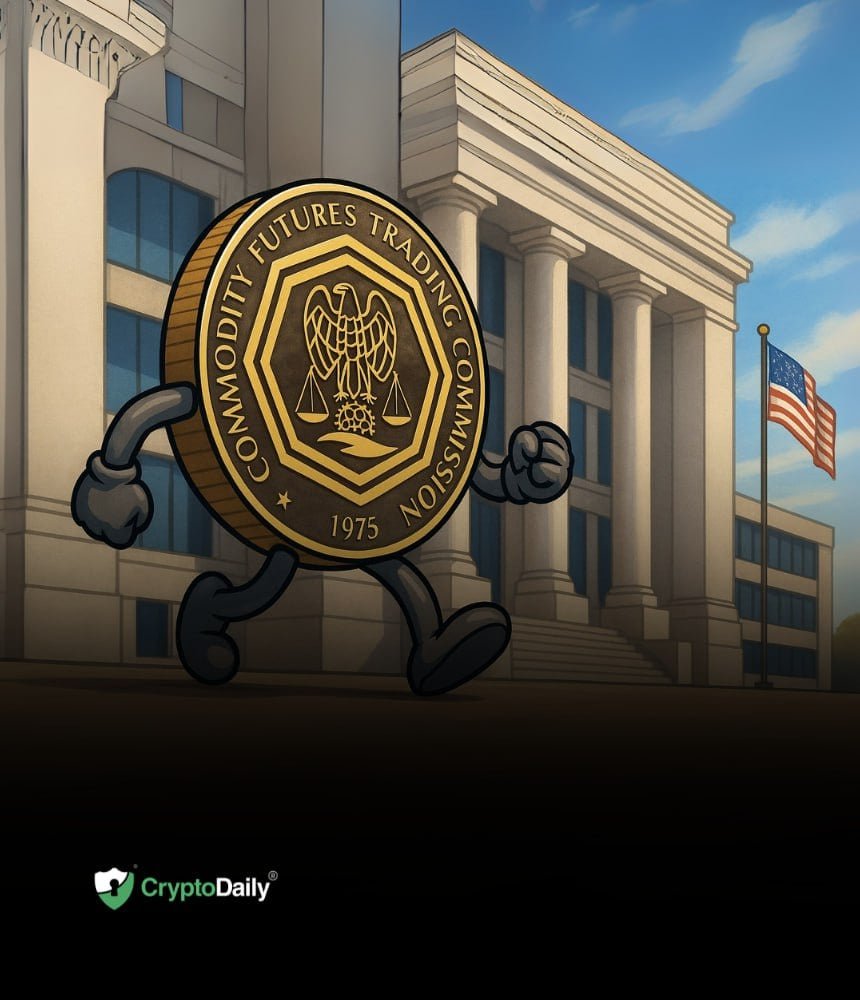 CFTC To Allow Stablecoins As Collateral In Derivatives Markets