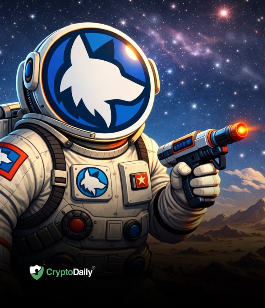 Husky Inu AI (HINU) Set For $0.00026230, Cryptocurrency Market Rebounds As Bitcoin (BTC) Reclaims $78,000