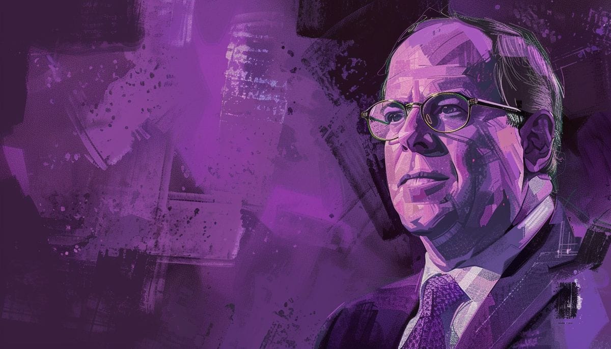 Bitcoin Price Prediction: BlackRock Just Cut Its Bitcoin ETF Minimum by 96%