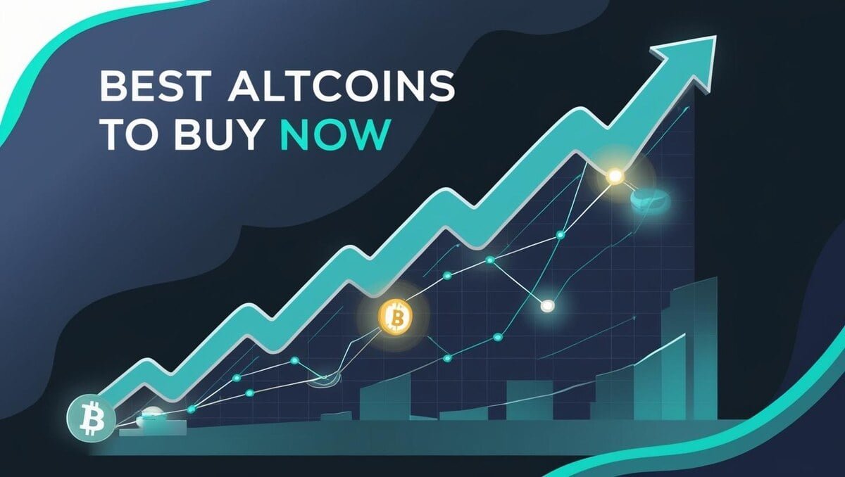 Best Altcoins to Buy Now: Why Only 2% of Investors Look at This Key Metric