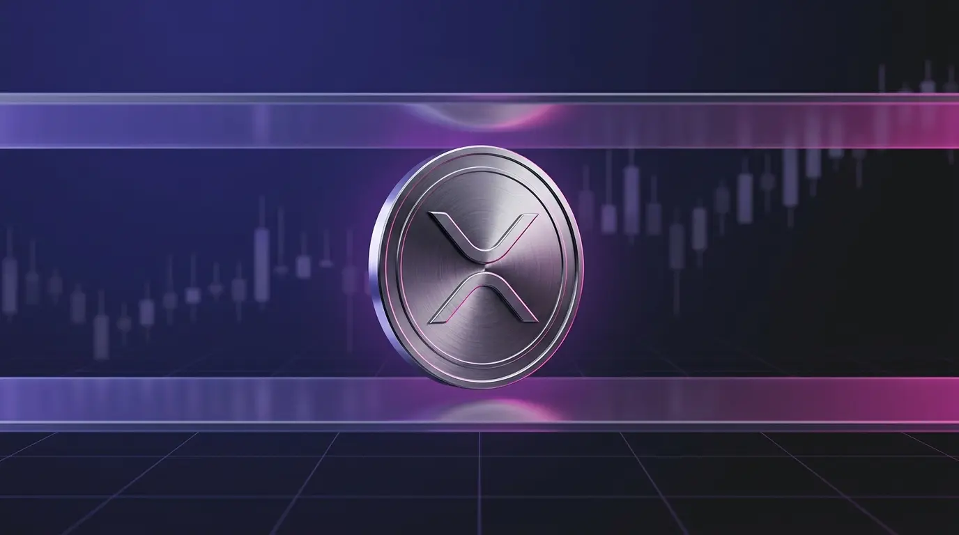 Fading Momentum Leaves XRP Price Trapped Near $1.40