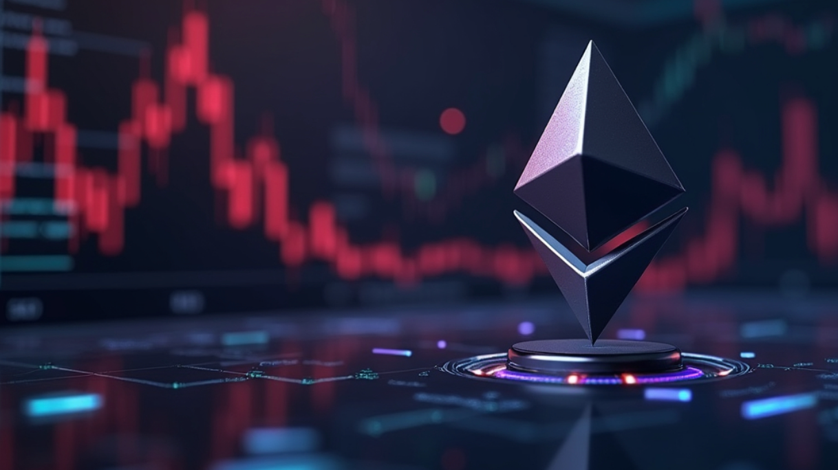 Cardano Surpasses Ethereum In This Major Metric As ADA Price Outperforms ETH