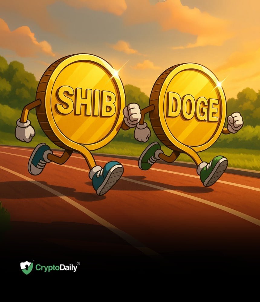 SHIB and DOGE Price Prediction: Will the OG Meme Coins Bounce Back and Lead the Pack This Summer?