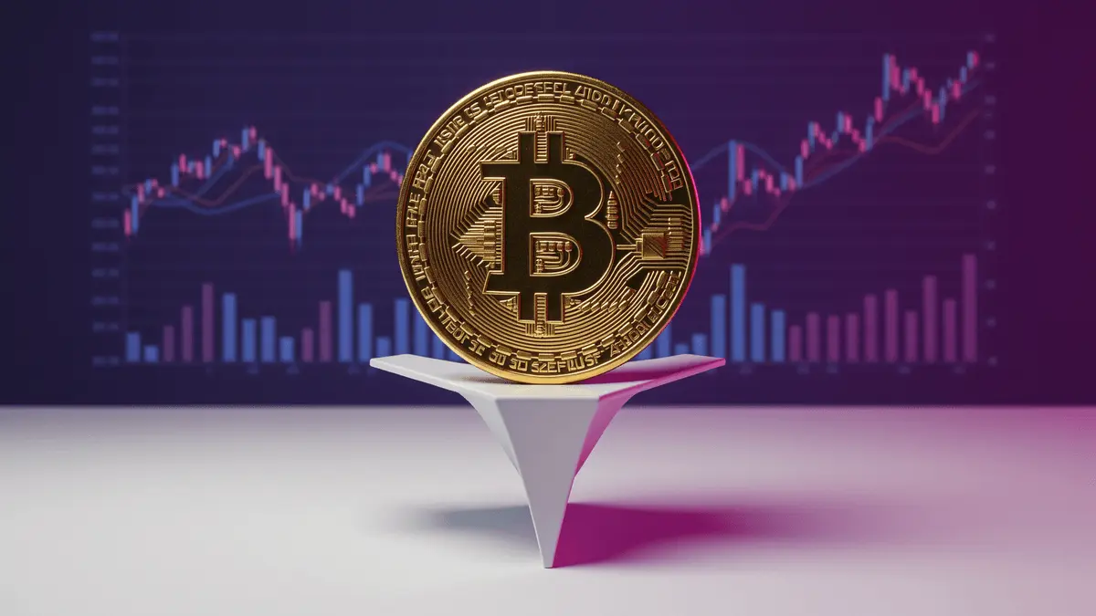 Bitcoin Price Forecast: $81,500 Leaves Weekly Close Needing a Big Push