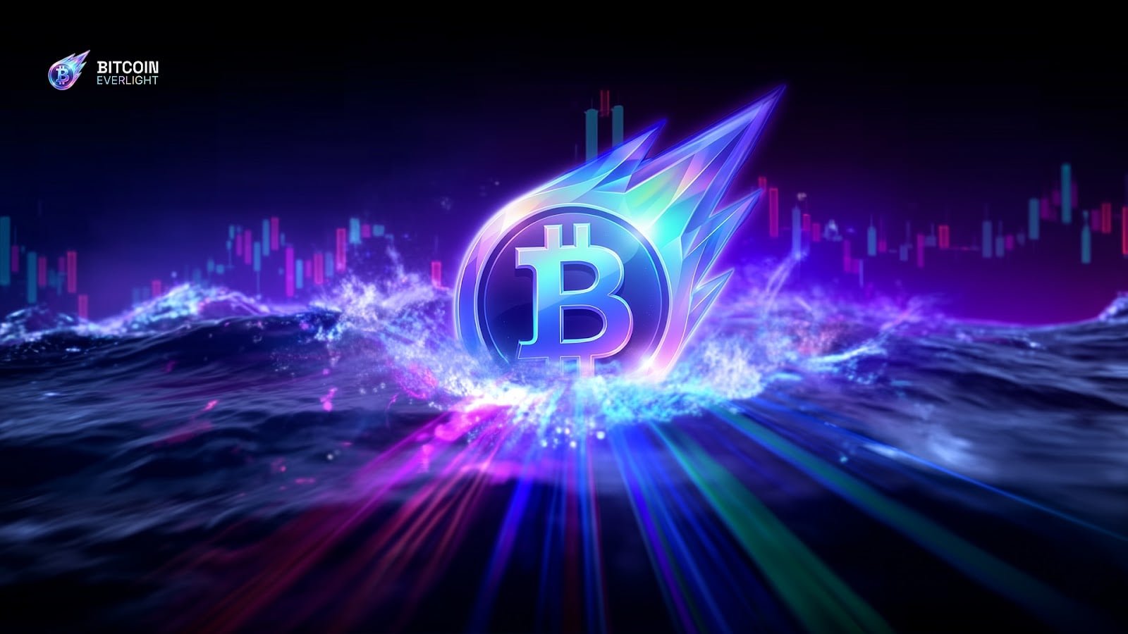 Why Is Crypto Crashing Again? Bitcoin Everlight Emerges as a Pre-Market Bitcoin Opportunity