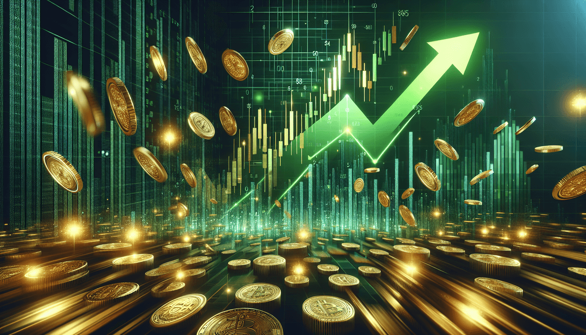 ETH and ADA Technical Setup: Key Resistance Levels That Could Trigger a Rally