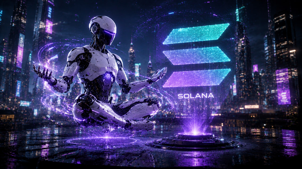 Sam Altman ChatGPT AI Predicts a Huge Solana Move by the End of 2027