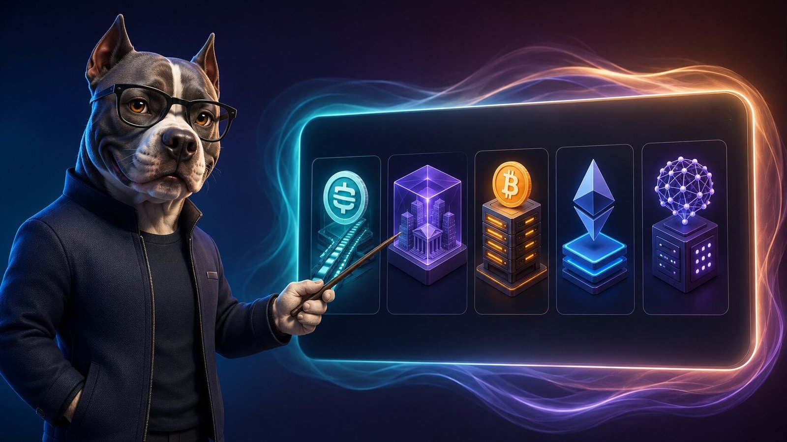 What Is a Layer-2 Blockchain?