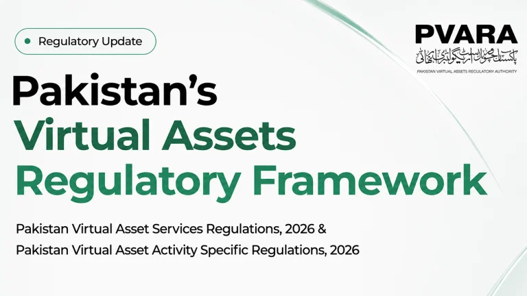 Pakistan Puts Crypto Firms on Notice as Sept. 5 Deadline Looms