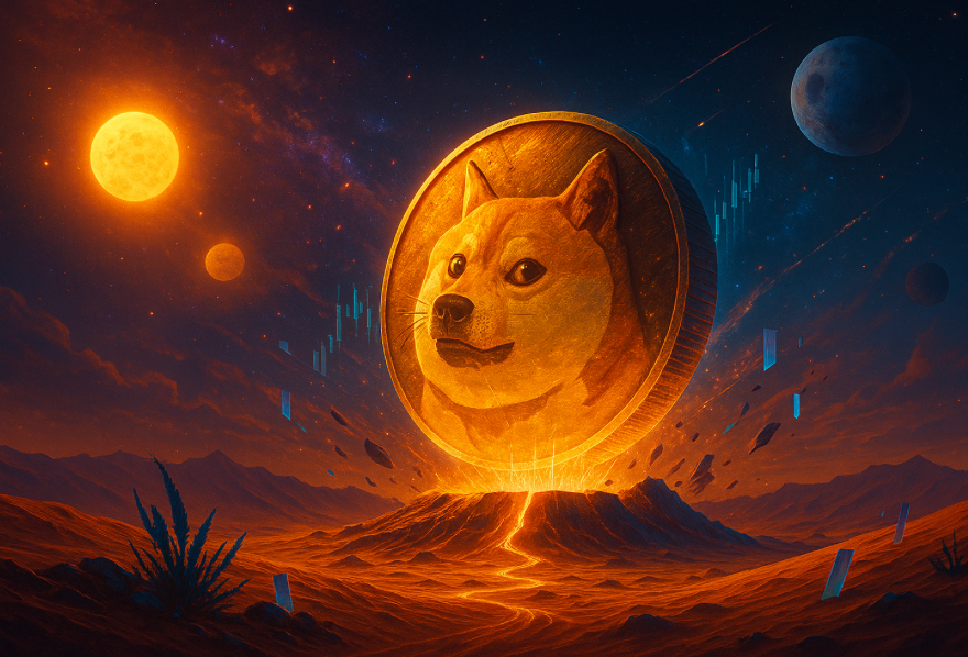 Forget Dogecoin and Shiba Inu, Analysts Say This Altcoin Is The Best Risk-To-Reward Play In The Crypto Market