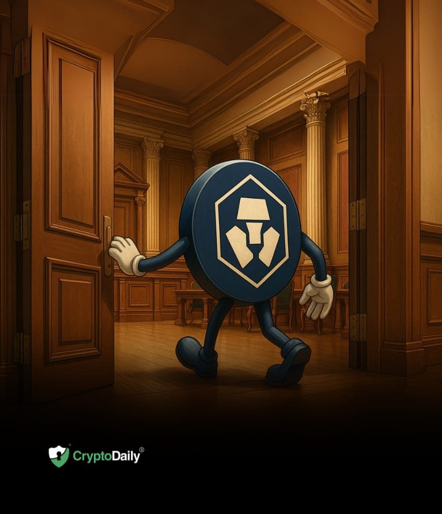 Crypto.com Sues Nevada Gaming Commission Over Ban on Sports Event Contracts