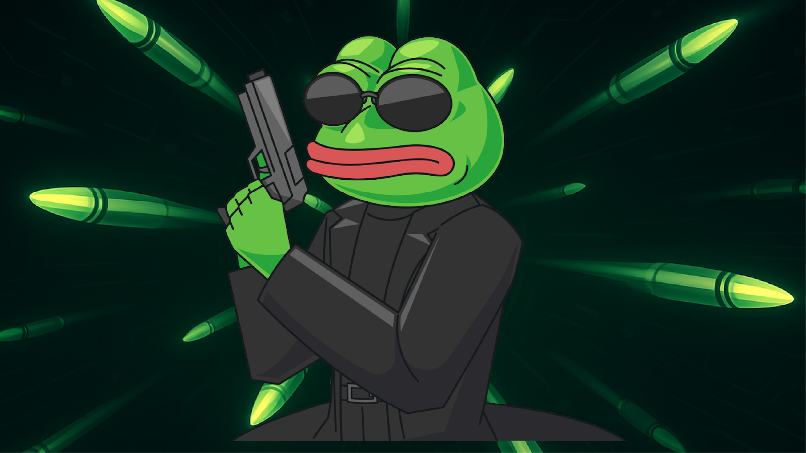 Expert Reactions—Is Neo Pepe Protocol Crypto’s Next Big Thing?