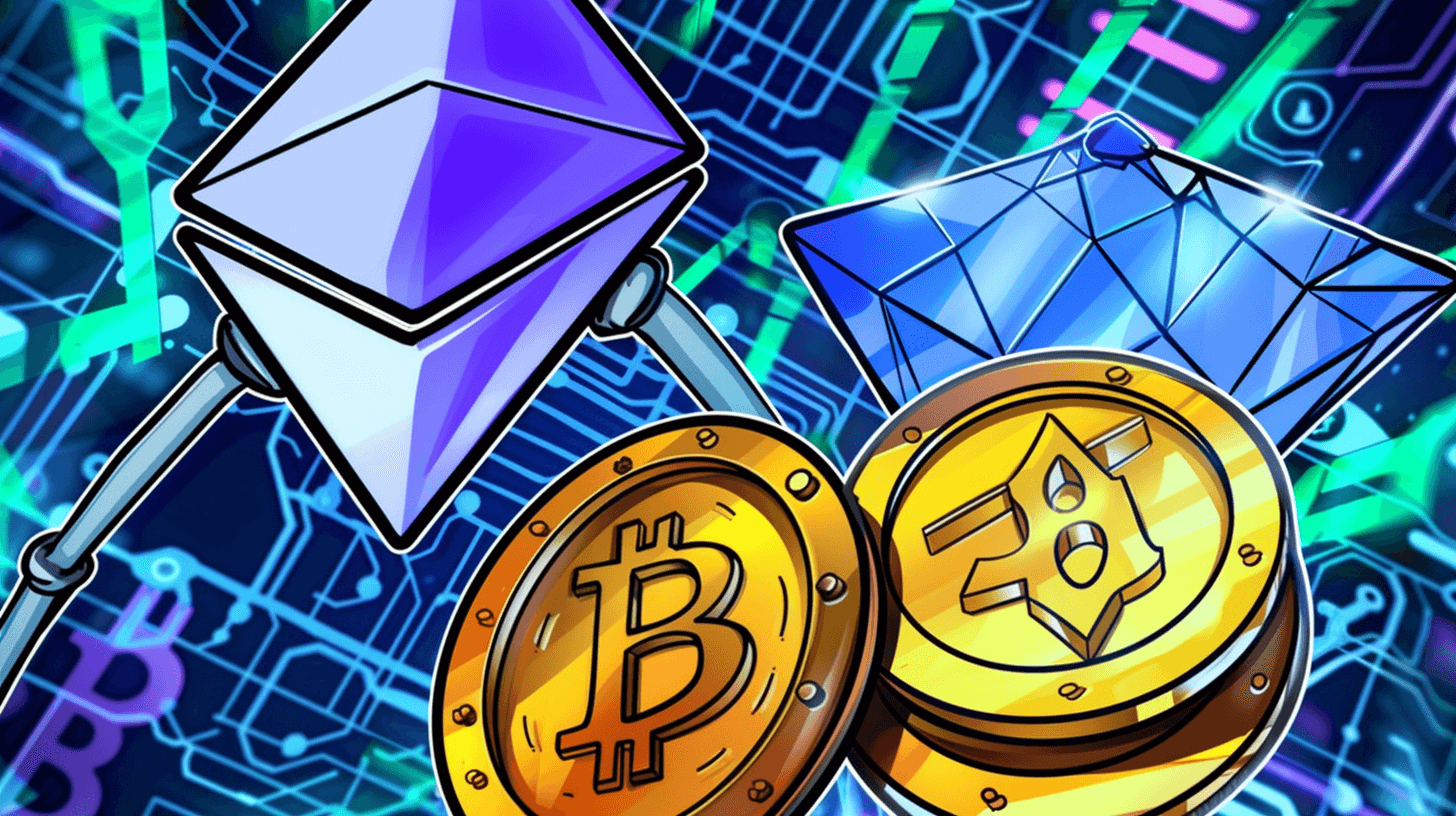 Ripple (XRP) Weakness Sparks Rotation Into Mutuum Finance (MUTM), With Investors Eyeing 6,700% Gains