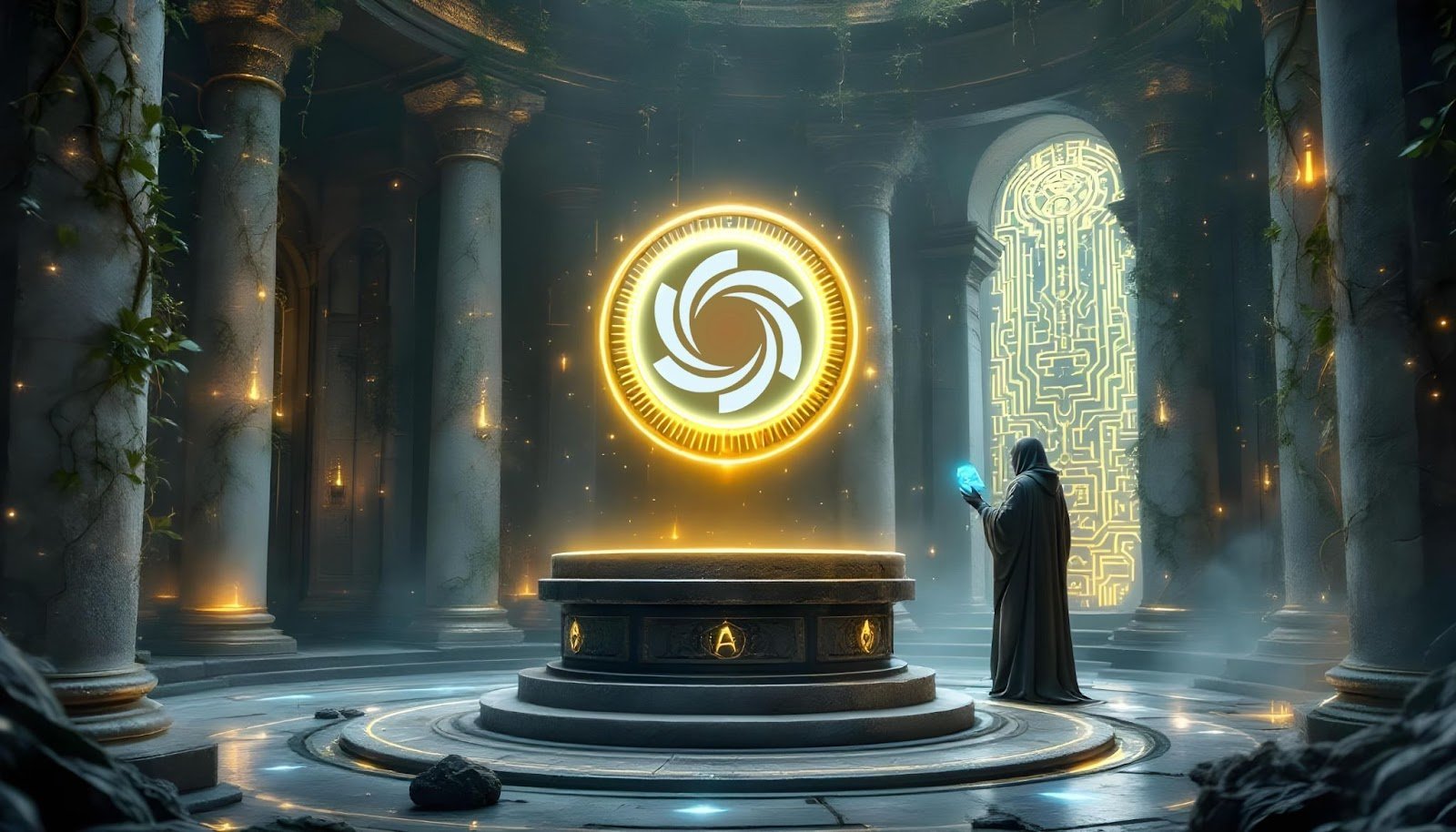 SOL and ETH May Rise 200%—But Ozak AI’s Presale Could Be 2000%+