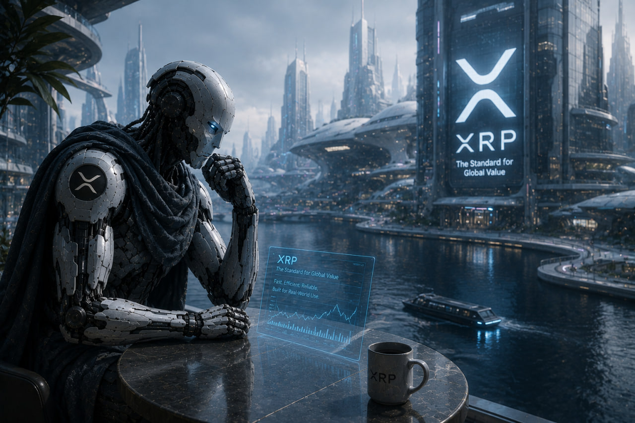 Google Gemini AI Predicts XRP Could Crash if This Doesn’t Happen
