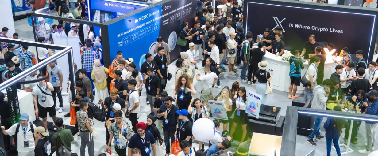 COIN FEST Sets Singapore Dates for November 15–16, Promising a Builder‑First, No‑Hype Experience