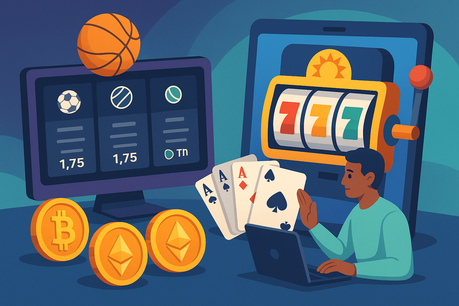 Dexsport Review: Scam or Legit Web3 Betting Platform?