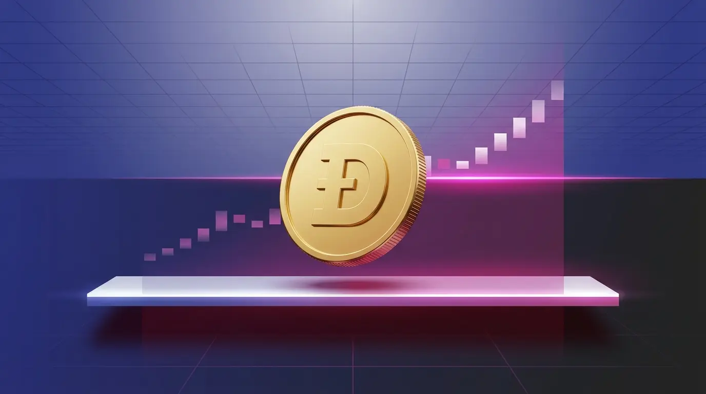 DOGE Whales Quietly Dumped 280M Tokens While ETF Inflows Cooled: Is Rally Losing Its Real Buyers?