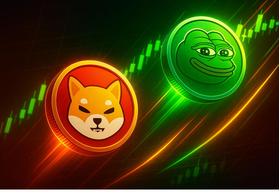 Pepe Price Prediction: Just A Matter Of Time Before PEPE Flips Shiba Inu