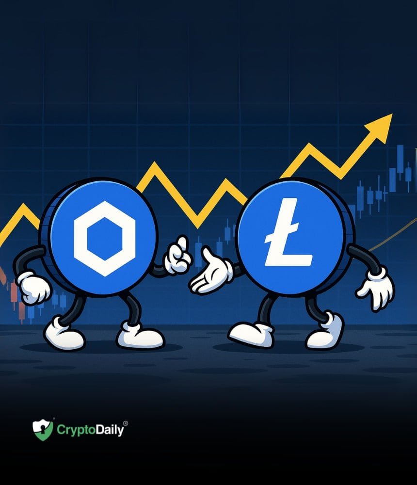 Chainlink (LINK) and Litecoin (LTC): Key Levels to Watch Now – Breakout Opportunity or Breakdown Risk?