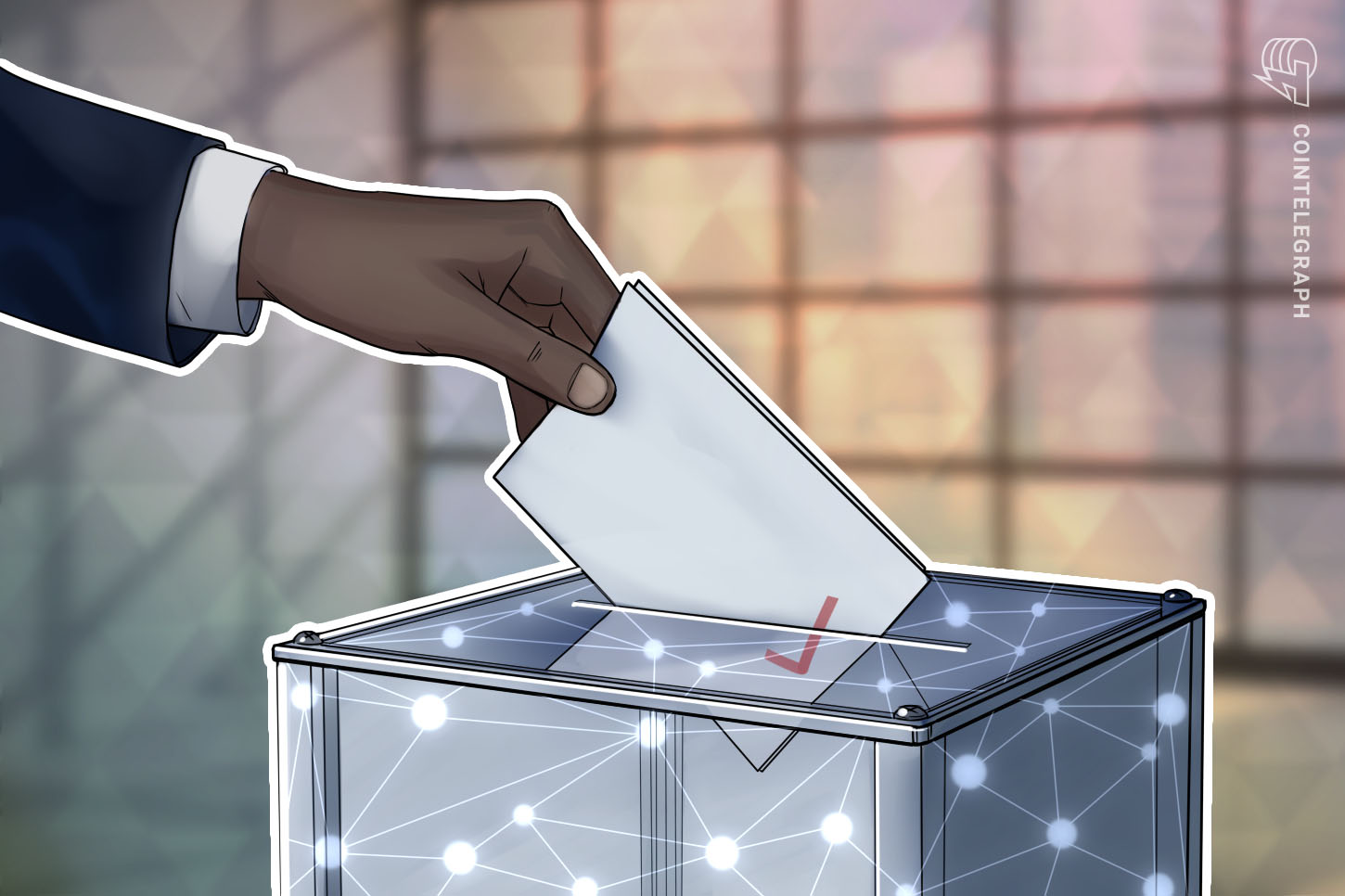 Crypto advocacy group announces picks for US Congress as midterms loom