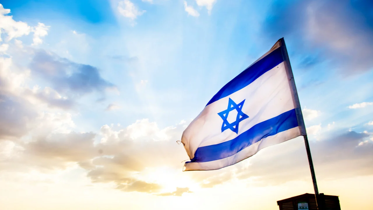 Netanyahu Orders Blockchain Plan to Help Israel Evade Potential Sanctions