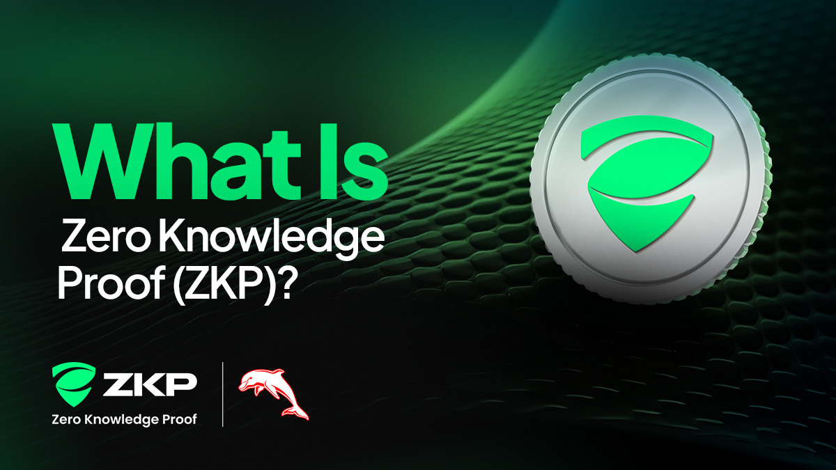 Zero Knowledge Proof (ZKP): Why It’s Becoming the Go-To Path for Private, Verifiable Compute