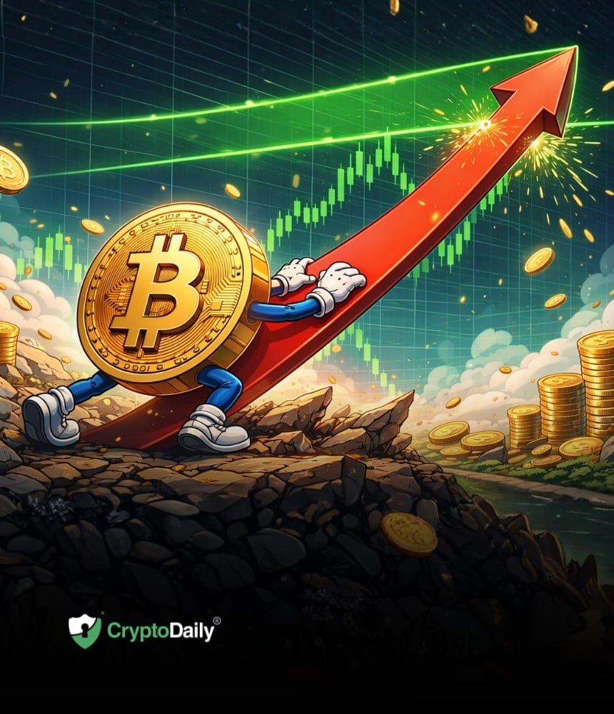 Bitcoin Breaks Higher: Bulls push towards key $94K Resistance – BTC TA January 13, 2026