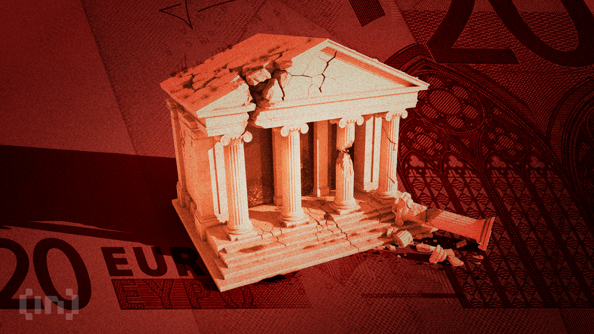 73% of Global Stock Money is Coming to Europe as Iran Threatens the Region