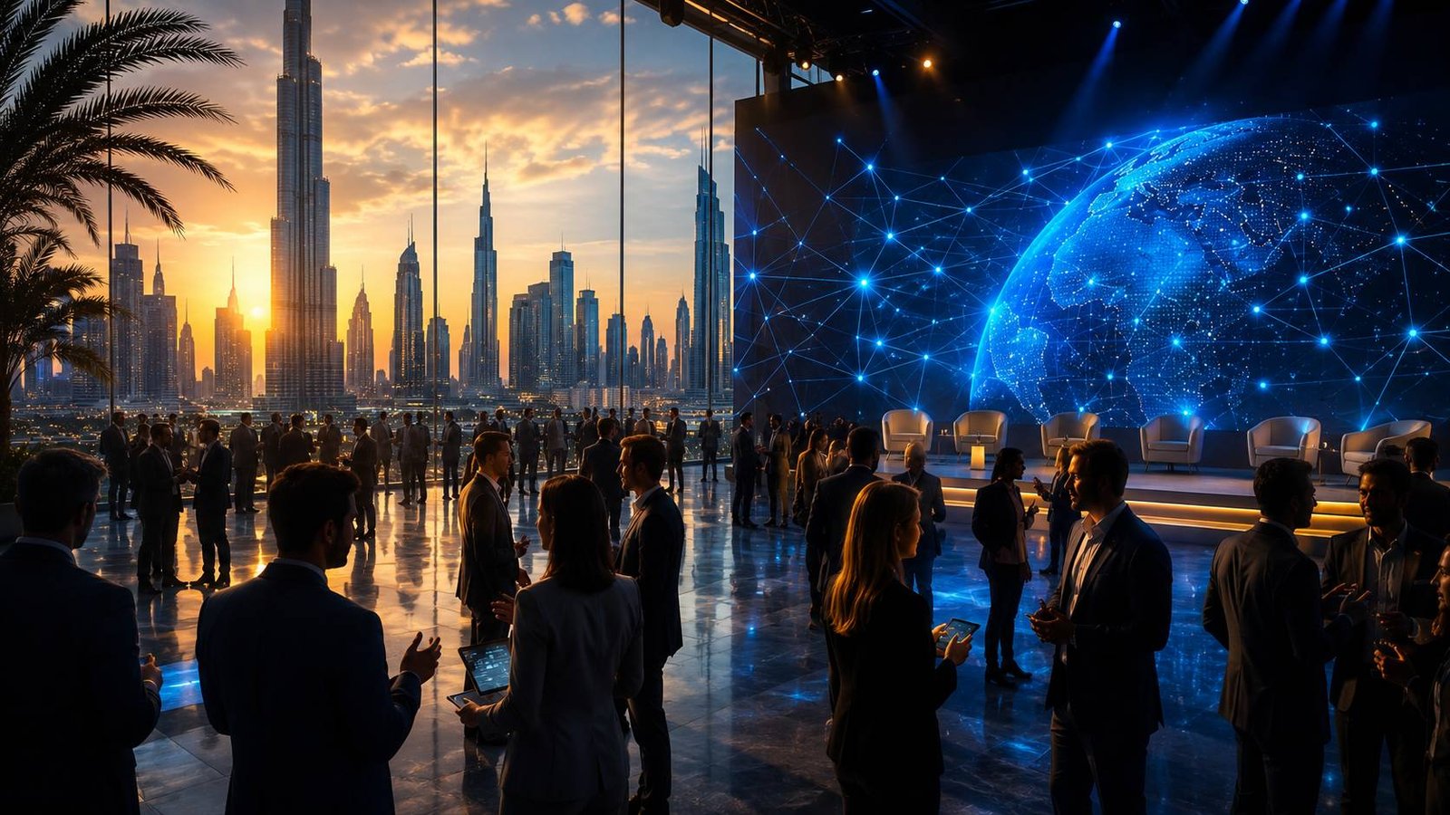 Top Crypto Conferences to Attend in 2026