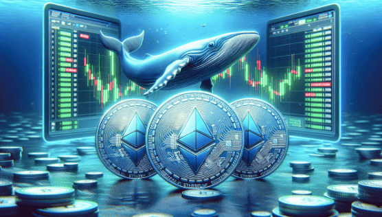 Ethereum Explodes Past $3,400—Is This the Start of a New Altcoin Supercycle?