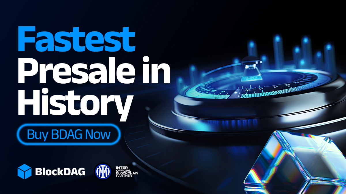 Price Movements Tell All: Why BlockDAG May Outpace ONDO and BNB as 2025’s Top Crypto