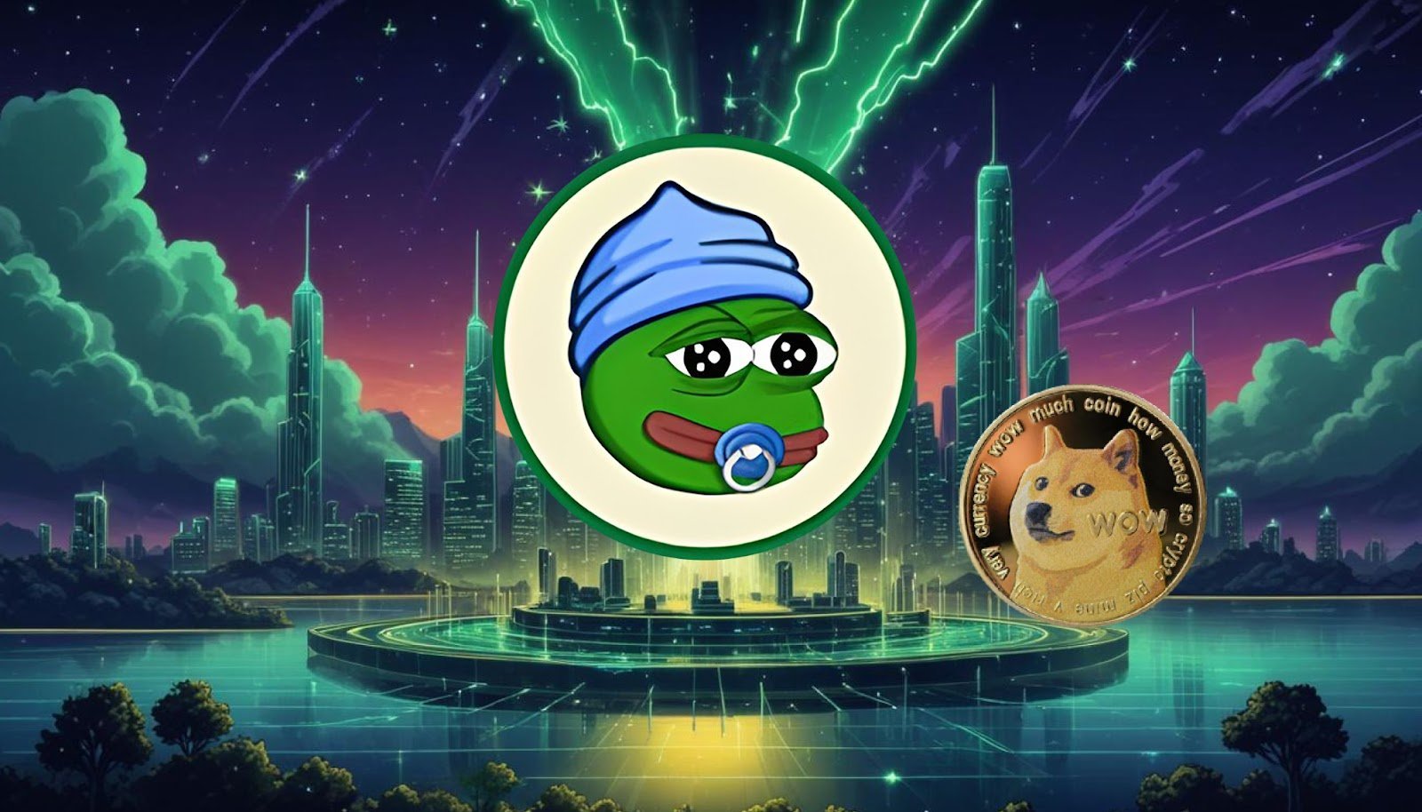 4 Tokens for the Summer 2025 Bull Wave: One is a Dogecoin Killer With Potential to turn $100 into $10k